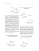 PYRROLOPYRIDAZINE JAK3 INHIBITORS AND THEIR USE FOR THE TREATMENT OF     INFLAMMATORY AND AUTOIMMUNE DISEASES diagram and image