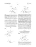 PYRROLOPYRIDAZINE JAK3 INHIBITORS AND THEIR USE FOR THE TREATMENT OF     INFLAMMATORY AND AUTOIMMUNE DISEASES diagram and image