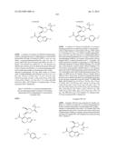 PYRROLOPYRIDAZINE JAK3 INHIBITORS AND THEIR USE FOR THE TREATMENT OF     INFLAMMATORY AND AUTOIMMUNE DISEASES diagram and image