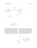 PYRROLOPYRIDAZINE JAK3 INHIBITORS AND THEIR USE FOR THE TREATMENT OF     INFLAMMATORY AND AUTOIMMUNE DISEASES diagram and image