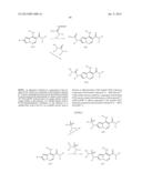 PYRROLOPYRIDAZINE JAK3 INHIBITORS AND THEIR USE FOR THE TREATMENT OF     INFLAMMATORY AND AUTOIMMUNE DISEASES diagram and image