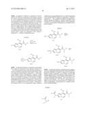 PYRROLOPYRIDAZINE JAK3 INHIBITORS AND THEIR USE FOR THE TREATMENT OF     INFLAMMATORY AND AUTOIMMUNE DISEASES diagram and image