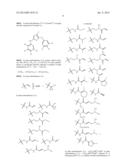 Compounds that Modulate EGFR Activity and Methods for Treating or     Preventing Conditions Therewith diagram and image