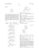 Compounds that Modulate EGFR Activity and Methods for Treating or     Preventing Conditions Therewith diagram and image