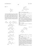 Compounds that Modulate EGFR Activity and Methods for Treating or     Preventing Conditions Therewith diagram and image