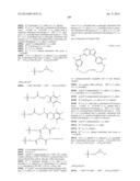 Compounds that Modulate EGFR Activity and Methods for Treating or     Preventing Conditions Therewith diagram and image