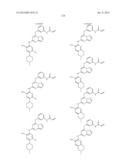 Compounds that Modulate EGFR Activity and Methods for Treating or     Preventing Conditions Therewith diagram and image