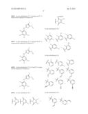 Compounds that Modulate EGFR Activity and Methods for Treating or     Preventing Conditions Therewith diagram and image