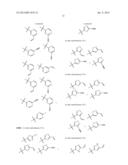 Compounds that Modulate EGFR Activity and Methods for Treating or     Preventing Conditions Therewith diagram and image