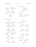 Compounds that Modulate EGFR Activity and Methods for Treating or     Preventing Conditions Therewith diagram and image