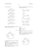 Compounds that Modulate EGFR Activity and Methods for Treating or     Preventing Conditions Therewith diagram and image