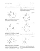 Compounds that Modulate EGFR Activity and Methods for Treating or     Preventing Conditions Therewith diagram and image