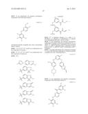 Compounds that Modulate EGFR Activity and Methods for Treating or     Preventing Conditions Therewith diagram and image