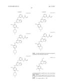 Compounds that Modulate EGFR Activity and Methods for Treating or     Preventing Conditions Therewith diagram and image