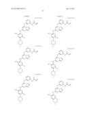 Compounds that Modulate EGFR Activity and Methods for Treating or     Preventing Conditions Therewith diagram and image