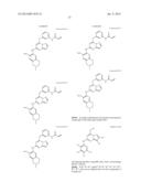 Compounds that Modulate EGFR Activity and Methods for Treating or     Preventing Conditions Therewith diagram and image