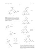 Compounds that Modulate EGFR Activity and Methods for Treating or     Preventing Conditions Therewith diagram and image