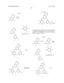 Compounds that Modulate EGFR Activity and Methods for Treating or     Preventing Conditions Therewith diagram and image