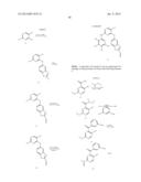 Compounds that Modulate EGFR Activity and Methods for Treating or     Preventing Conditions Therewith diagram and image