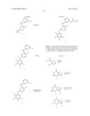 Compounds that Modulate EGFR Activity and Methods for Treating or     Preventing Conditions Therewith diagram and image