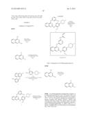 Compounds that Modulate EGFR Activity and Methods for Treating or     Preventing Conditions Therewith diagram and image