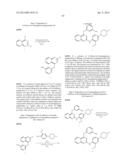 Compounds that Modulate EGFR Activity and Methods for Treating or     Preventing Conditions Therewith diagram and image