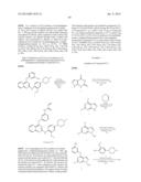 Compounds that Modulate EGFR Activity and Methods for Treating or     Preventing Conditions Therewith diagram and image