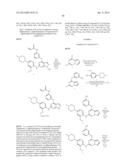 Compounds that Modulate EGFR Activity and Methods for Treating or     Preventing Conditions Therewith diagram and image