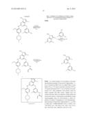 Compounds that Modulate EGFR Activity and Methods for Treating or     Preventing Conditions Therewith diagram and image