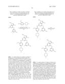 Compounds that Modulate EGFR Activity and Methods for Treating or     Preventing Conditions Therewith diagram and image