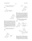 Compounds that Modulate EGFR Activity and Methods for Treating or     Preventing Conditions Therewith diagram and image