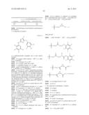 Compounds that Modulate EGFR Activity and Methods for Treating or     Preventing Conditions Therewith diagram and image