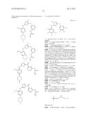 Compounds that Modulate EGFR Activity and Methods for Treating or     Preventing Conditions Therewith diagram and image