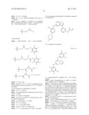 Compounds that Modulate EGFR Activity and Methods for Treating or     Preventing Conditions Therewith diagram and image