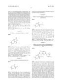 SUBSTITUTED     3-(BIPHENYL-3-YL)-8,8-DIFLUORO-4-HYDROXY-1-AZASPIRO[4.5]DEC-3-EN-2-ONES     FOR THERAPY diagram and image