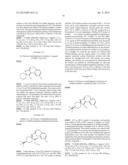 SUBSTITUTED     3-(BIPHENYL-3-YL)-8,8-DIFLUORO-4-HYDROXY-1-AZASPIRO[4.5]DEC-3-EN-2-ONES     FOR THERAPY diagram and image