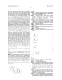 SUBSTITUTED     3-(BIPHENYL-3-YL)-8,8-DIFLUORO-4-HYDROXY-1-AZASPIRO[4.5]DEC-3-EN-2-ONES     FOR THERAPY diagram and image