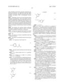 SUBSTITUTED     3-(BIPHENYL-3-YL)-8,8-DIFLUORO-4-HYDROXY-1-AZASPIRO[4.5]DEC-3-EN-2-ONES     FOR THERAPY diagram and image