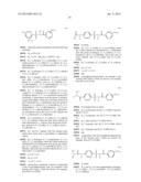 SUBSTITUTED     3-(BIPHENYL-3-YL)-8,8-DIFLUORO-4-HYDROXY-1-AZASPIRO[4.5]DEC-3-EN-2-ONES     FOR THERAPY diagram and image