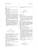 SUBSTITUTED     3-(BIPHENYL-3-YL)-8,8-DIFLUORO-4-HYDROXY-1-AZASPIRO[4.5]DEC-3-EN-2-ONES     FOR THERAPY diagram and image