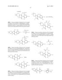 SUBSTITUTED     3-(BIPHENYL-3-YL)-8,8-DIFLUORO-4-HYDROXY-1-AZASPIRO[4.5]DEC-3-EN-2-ONES     FOR THERAPY diagram and image