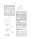 SUBSTITUTED     3-(BIPHENYL-3-YL)-8,8-DIFLUORO-4-HYDROXY-1-AZASPIRO[4.5]DEC-3-EN-2-ONES     FOR THERAPY diagram and image