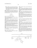 SUBSTITUTED     3-(BIPHENYL-3-YL)-8,8-DIFLUORO-4-HYDROXY-1-AZASPIRO[4.5]DEC-3-EN-2-ONES     FOR THERAPY diagram and image