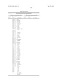 Materials and Methods for Determining Diagnosis and Prognosis of Prostate     Cancer diagram and image