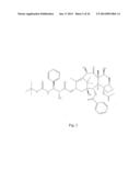 TRANSITION METAL COMPLEXES OF A BIS[THIOHYDRAZIDE AMIDE] COMPOUND diagram and image