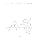 TRANSITION METAL COMPLEXES OF A BIS[THIOHYDRAZIDE AMIDE] COMPOUND diagram and image