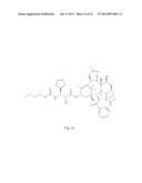 TRANSITION METAL COMPLEXES OF A BIS[THIOHYDRAZIDE AMIDE] COMPOUND diagram and image