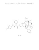 TRANSITION METAL COMPLEXES OF A BIS[THIOHYDRAZIDE AMIDE] COMPOUND diagram and image