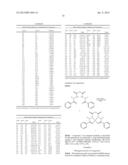 TRANSITION METAL COMPLEXES OF A BIS[THIOHYDRAZIDE AMIDE] COMPOUND diagram and image