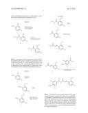 NOVEL COMPOUNDS, ISOMER THEREOF, OR PHARMACEUTICALLY ACCEPTABLE SALTS     THEREOF AS VANILLOID RECEPTOR ANTAGONIST; AND PHARMACEUTICAL COMPOSITIONS     CONTAINING THE SAME diagram and image